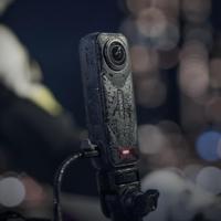 Insta360 X5 All-Weather USB Charging Cover - thumbnail