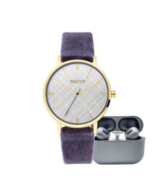 Horloge Dames Watx & Colors RELOJ10_38 (Ø 38 mm) Horloge Dames Watx & Colors RELOJ10_38 (Ø 38 mm)