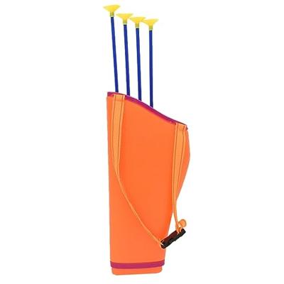 VidaXL Kinderboogschietset met schietschijf