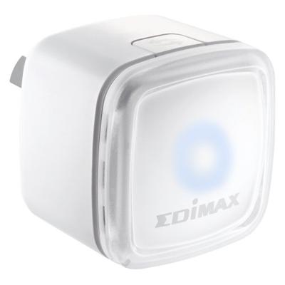 Edimax ew-7438rpn air draadloze single wlan wit - thumbnail