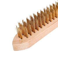 Borstel Workpro 15,2 x 3,4 cm - thumbnail