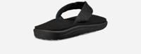 Teva Voya Flip Slipper Heren Brick Black M8-40.5 - thumbnail