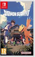 Digimon Survive - thumbnail