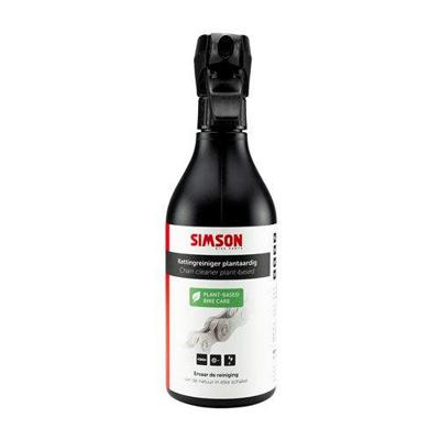 Simson kettingreiniger plantaardig