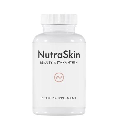 Nutraskin Astaxanthin beauty 60 Softgels