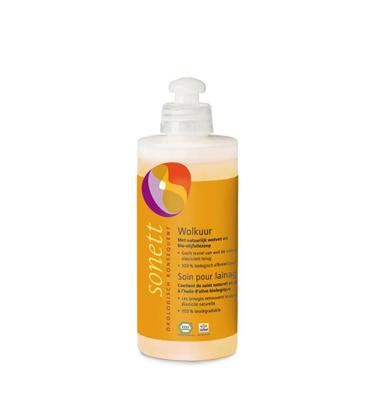 Sonett Wolkuur 300 Milliliter