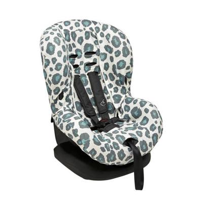 Meyco autostoelhoes groep 1 panter groen