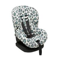 Meyco autostoelhoes groep 1 panter groen - thumbnail