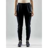Craft 1910167 Evolve Slim Pants Wmn - Black - L - thumbnail