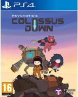 Colossus Down - thumbnail