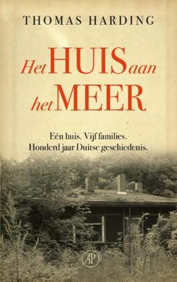 Het huis aan het meer (Paperback)