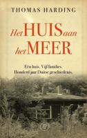 Het huis aan het meer (Paperback) - thumbnail