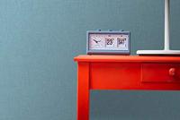 Livingwalls Metropolitan Stories blauw behang | 369258 - thumbnail