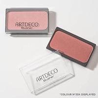 Artdeco Blusher 5 g 44 Red Orange - thumbnail