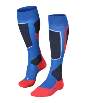 Falke SK4 Advanced Skisok Heren Olympic 39-41