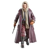 Star Wars: Skeleton Crew Black Series Action Figure Jod Na Nawood 15 cm - thumbnail
