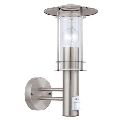 Eglo SchriklampLisio met bewegingsmelder - 30185