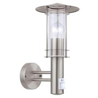 Eglo SchriklampLisio met bewegingsmelder - 30185 - thumbnail