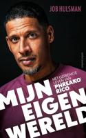 Mijn eigen wereld - Job Hulsman, Ricardo McDougal - ebook - thumbnail