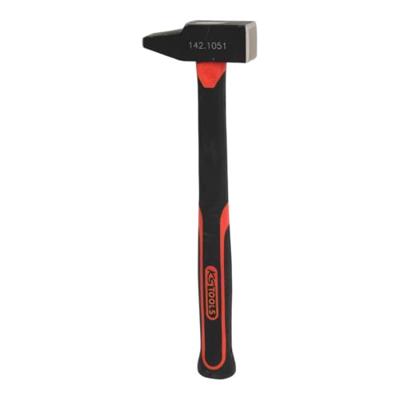 KS Tools 142.1051 1421051 Bankwerkershamer 575 g 310 mm 1 stuk(s) - thumbnail