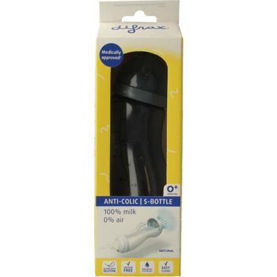 S-fles trend 250ml 1 Stuks