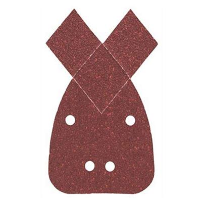 Bosch Accessories C430 Expert for Wood and Paint 2608607428 Multi-schuurpapier Met klittenband, Geperforeerd Korrelgrootte (num) 40 (l x b) 230 mm x 125 mm 5 Bosch Accessories C430 Expert for Wood and Paint 2608607428 Multi-schuurpapier Met klittenband, Geperforeerd Korrelgrootte (num) 40 (l x b) 230 mm x 125 mm 5
