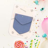 Nellie's Choice • shape dies pocket 5st. - thumbnail