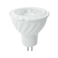 MR16 spot - 6,5 Watt 455lm - 3000K warm wit - Vervangt 60 Watt - MR16 Spot - 12V Spot - thumbnail
