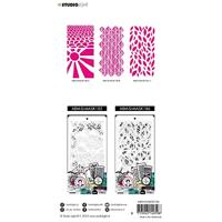 Studio Light • signature collection mask stencil calming trio - thumbnail