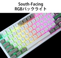 Keychron Q1 Max QMK/VIA toetsenbord - thumbnail