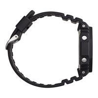 Casio G-Shock GA-2100-1A2ER Digitaal Analoog Zwart Heren horloge - thumbnail