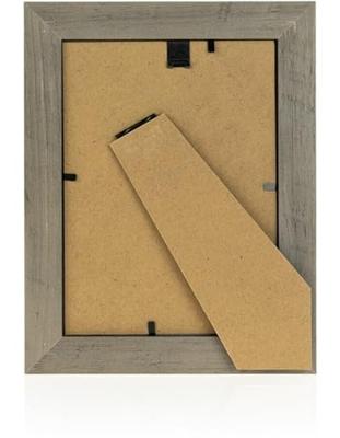 Zep fotolijst eg246g enna grey 10x15 cm - thumbnail