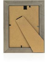 Zep fotolijst eg234g enna grey 30x40 cm - thumbnail