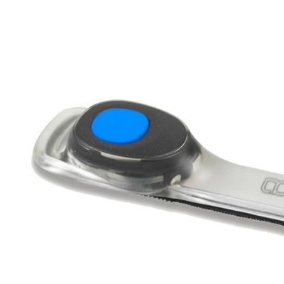 Outwet Gato neon led arm light blue one size
