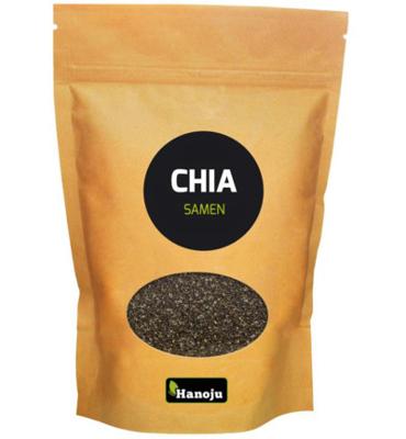 Hanoju Chia zaad (250 gr)