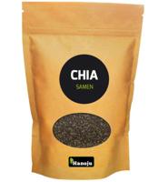 Hanoju Chia zaad (250 gr) - thumbnail
