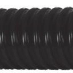 Aquaforte Flexibele Vijverslang 20mm - 30m, Duurzaam & Kinkvrij voor Pompen/Watervallen