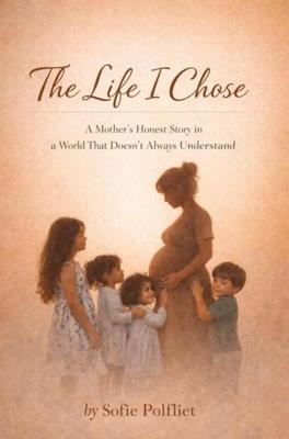 The Life I Chose - Sofie Polfliet - ebook