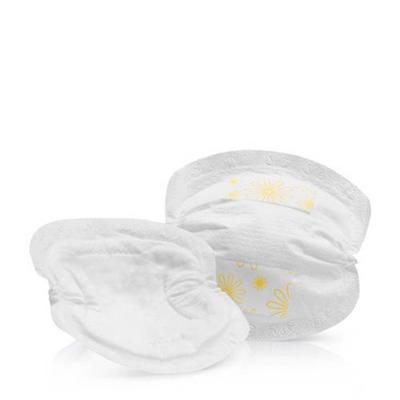 Medela Zoogkompressen 60 0080373 Medela Zoogkompressen 60 0080373