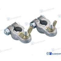 Terminal de batería y accesorios GS11234 - PAR TERMINALES BATERIA - ZINC - thumbnail