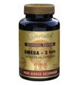 Artelle Omega-3 Forte 100Capsules