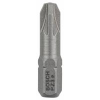 Bosch Accessoires Bit extra-hard PZ 3, 25 mm 100st - 2607001565 - thumbnail