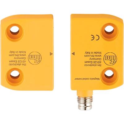 ifm Electronic MN206S Magneetsensor M8 2x NO