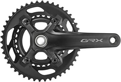 Shimano GRX FC-RX600 2x11-speed Crank 46/30