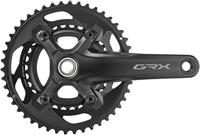 Shimano GRX FC-RX600 2x11-speed Crank 46/30 - thumbnail