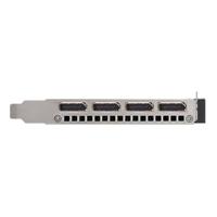 HP Nvidia RTX™ A4000 Videokaart 16 GB GDDR6-RAM PCIe x16 DisplayPort Vulkan - thumbnail