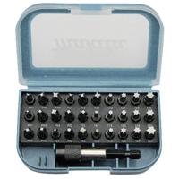 Makita schroefbitset 31-delig - thumbnail