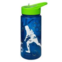 Undercover Aero drinkfles voetbal, 500ml - thumbnail