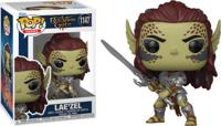 Baldur's Gate 3 Funko Pop Vinyl: Lae'zel - thumbnail