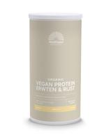 Mattisson HealthStyle Organic Vegan Protein Erwten & Rijst Vanille Poeder - thumbnail